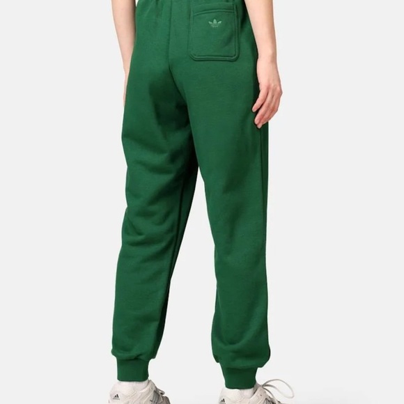 Adidas Originals Varsity Logo Sweatpants - Picture 3 of 10